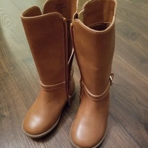 Children's Place Riding Boots
